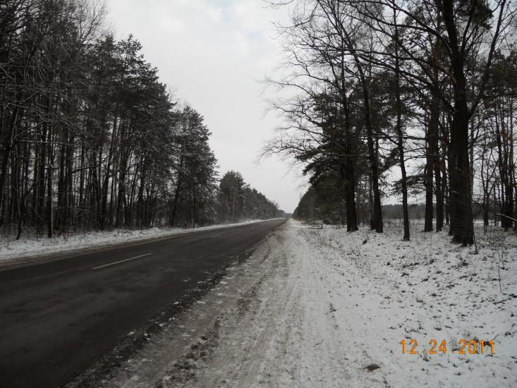 Яринівка з panoramio.com - Яринівка