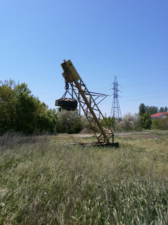 Іллічівка з panoramio.com - Іллічівка