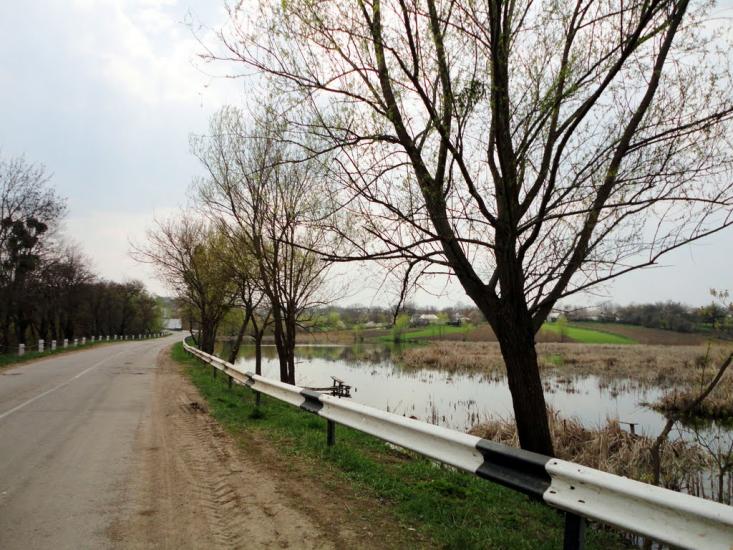 Нерубайка з panoramio.com - Нерубайка