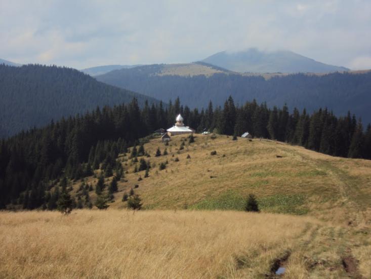 Голошина з panoramio.com - Голошина