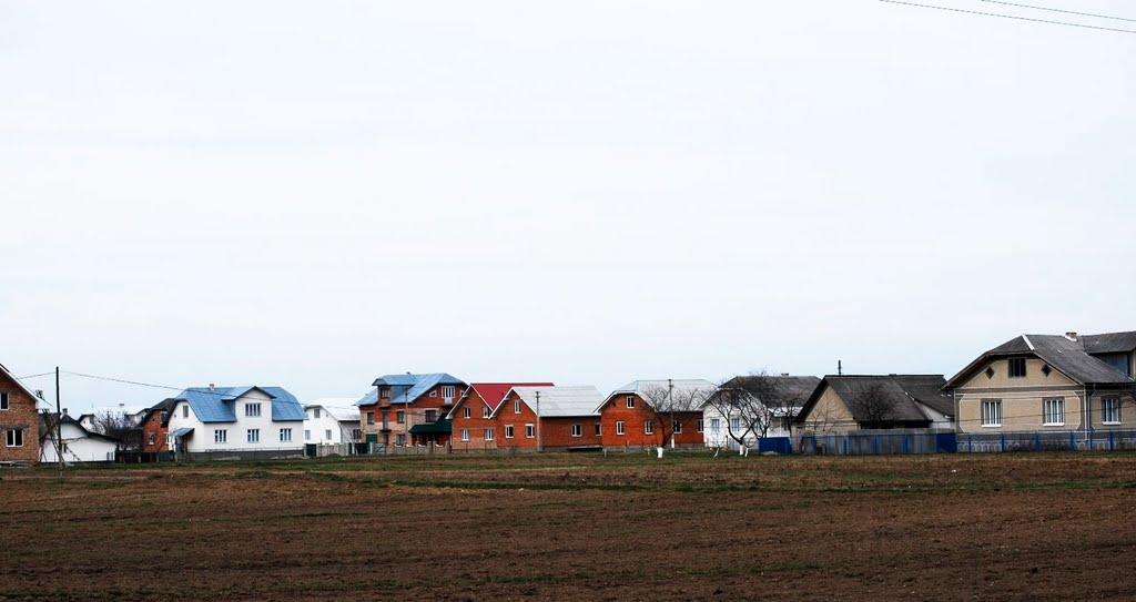 Фітьків з panoramio.com - Фитьков