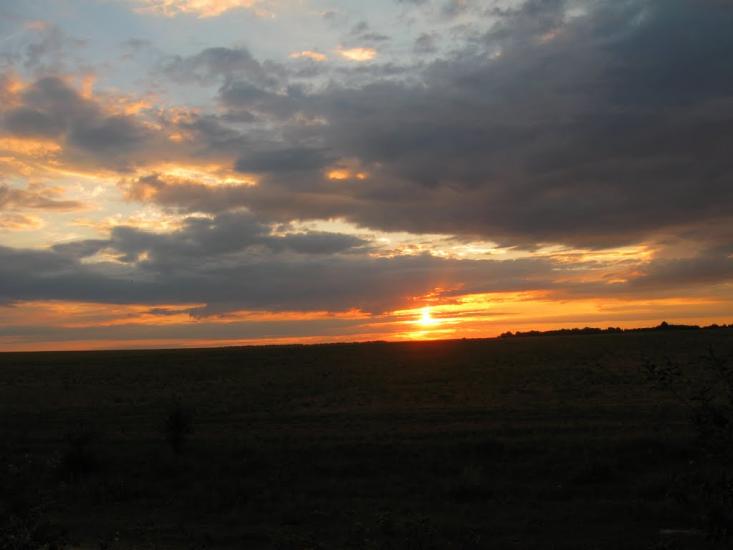 Криштопівка з panoramio.com - Криштопівка