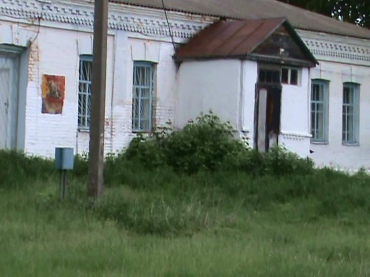 Войкове з panoramio.com - Войкове