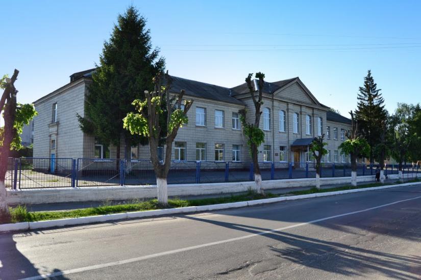 Іванків з panoramio.com - Іванків