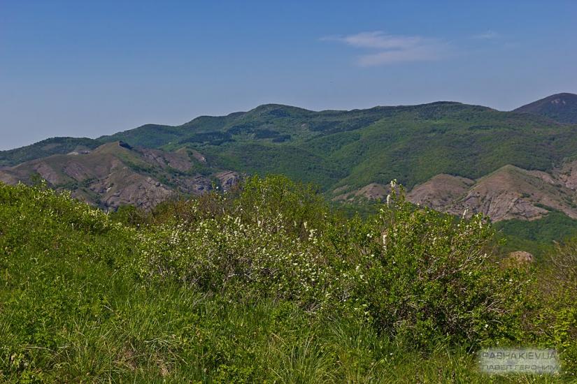Міжріччя з panoramio.com - Міжріччя