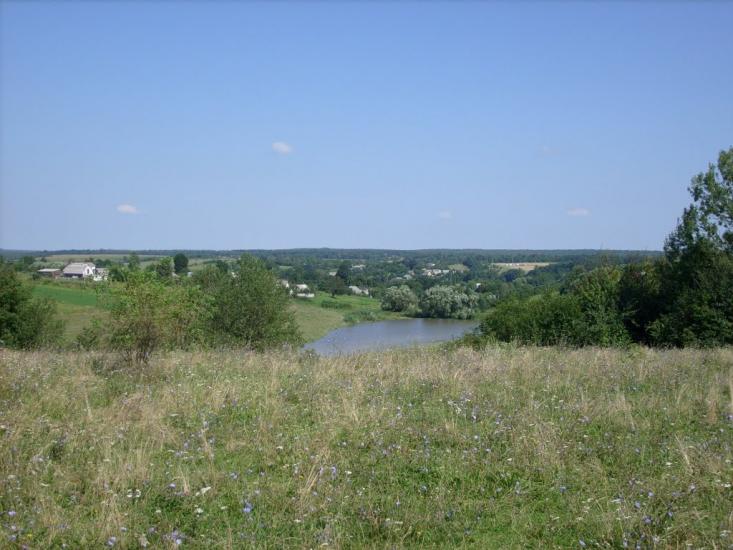 Сьомаки з panoramio.com - Сьомаки