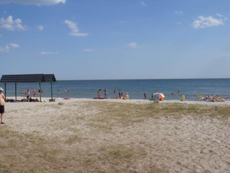 Морське з panoramio.com - Морское