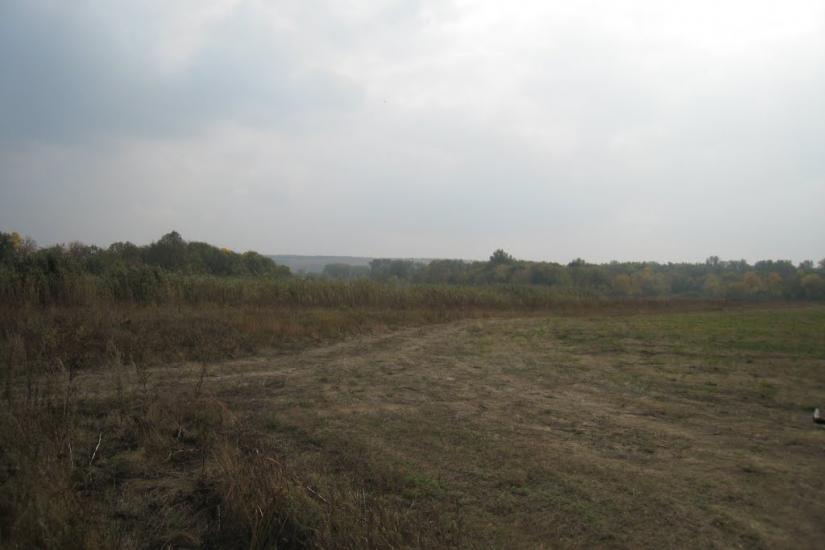 Сизе з panoramio.com - Сизое