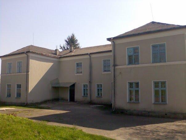 Жовчів з panoramio.com - Жовчів