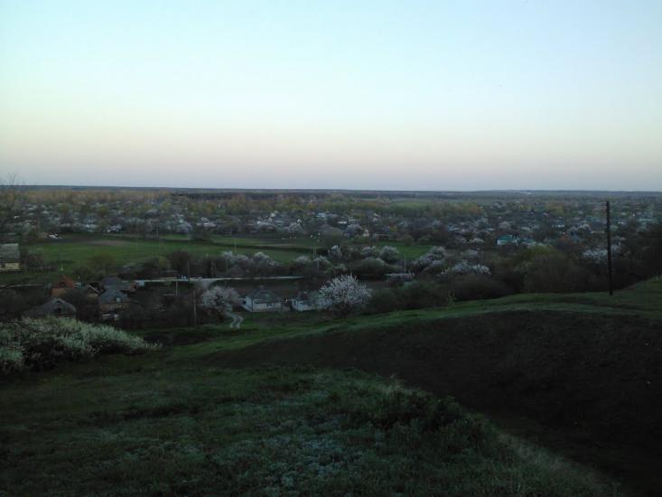 Білики з panoramio.com - Білики