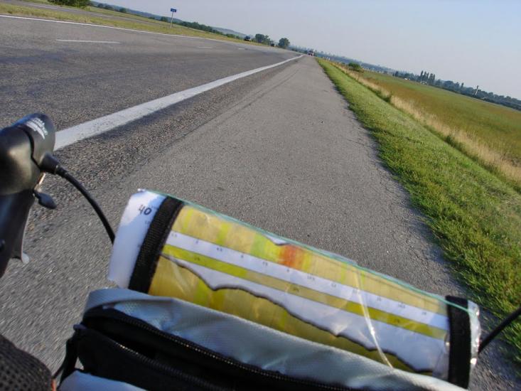 Бикова Гребля з panoramio.com - Bykova Greblya