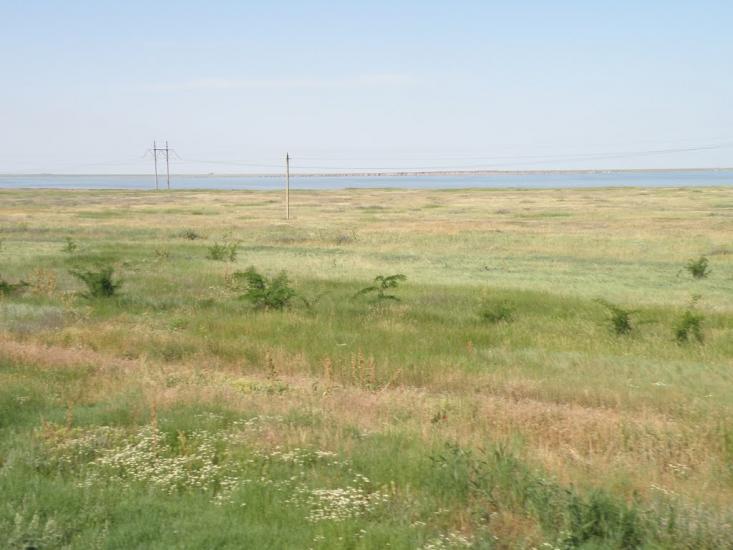 Чернігівка з panoramio.com - Черниговка
