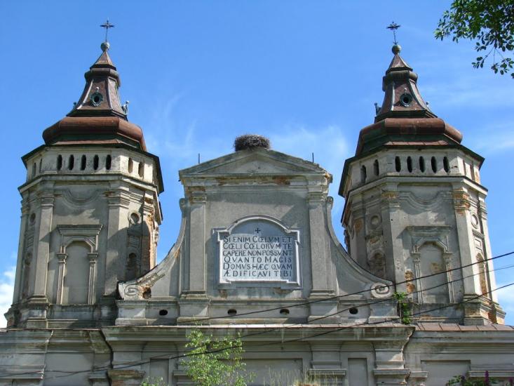 Варяж з panoramio.com - Варяж
