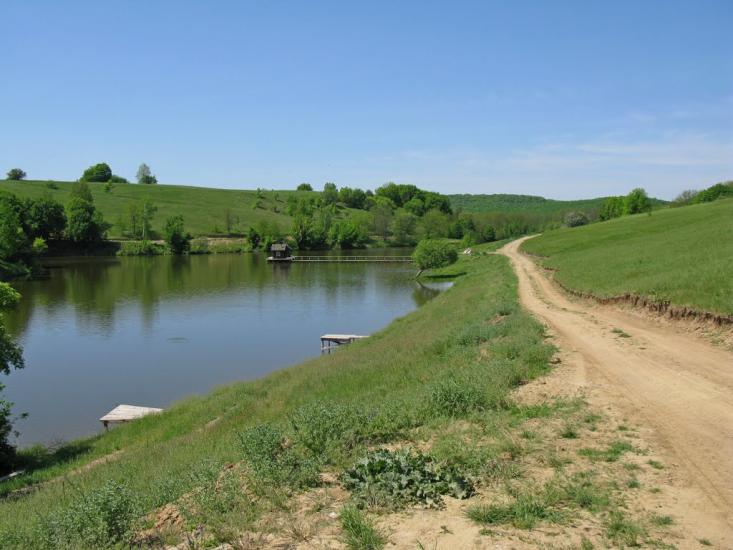 Головківка з panoramio.com - Головківка