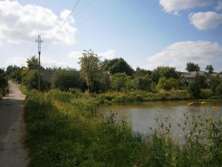 Розділ з panoramio.com - Роздол