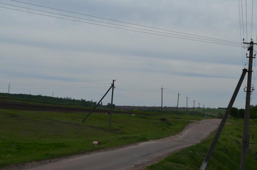 Лікарівка з panoramio.com - Likarivka