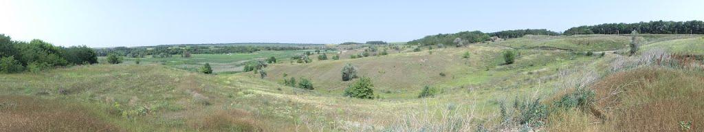 Оліївка з panoramio.com - Оліївка