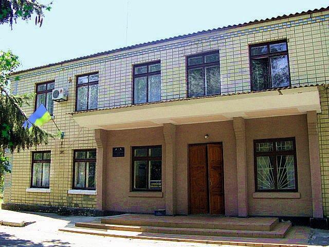 Кримка з panoramio.com - Кримка