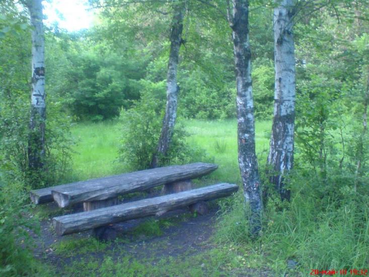 Кримка з panoramio.com - Кримка