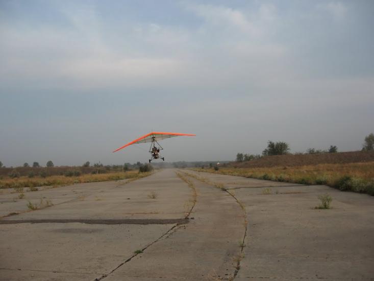 Червоні Поди з panoramio.com - Chervoni Pody