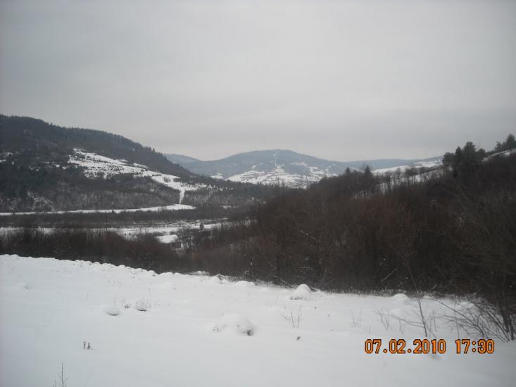 Топільниця з panoramio.com - Топільниця