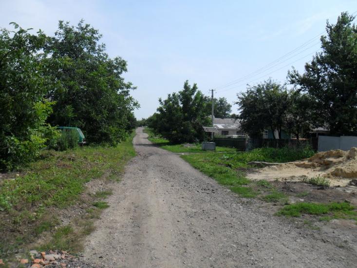 Вапнярка з panoramio.com - Вапнярка