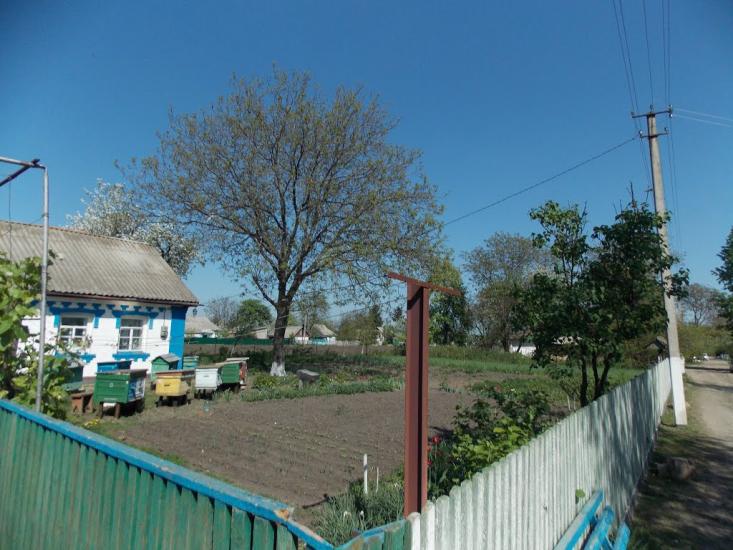 Оратів з panoramio.com - Оратів