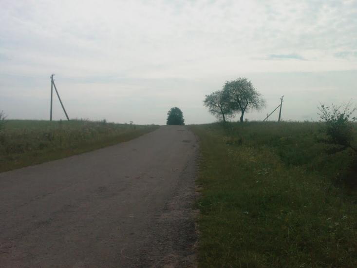 Погірці з panoramio.com - Pogirtsi