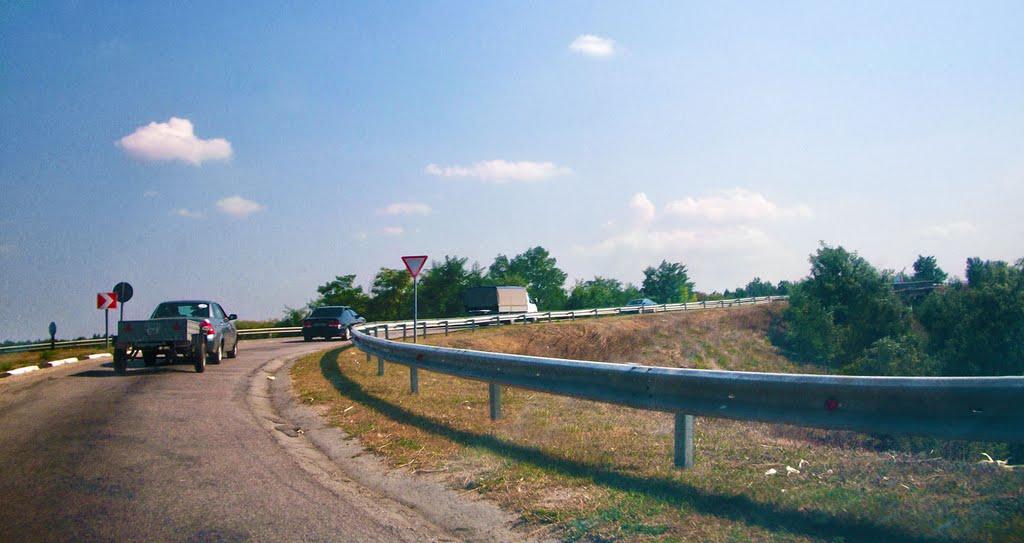 Созонівка з panoramio.com - Созонівка