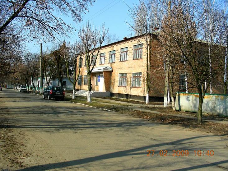 Петрове з panoramio.com - Petrove