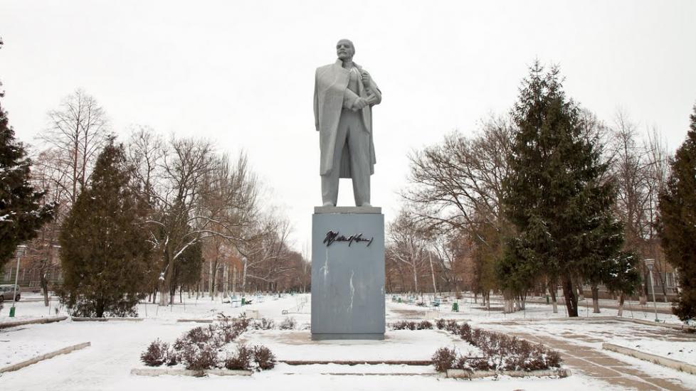 Новий Світ з panoramio.com - Новый Свет