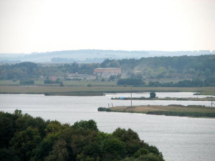 Головчинці з panoramio.com - Головчинцы