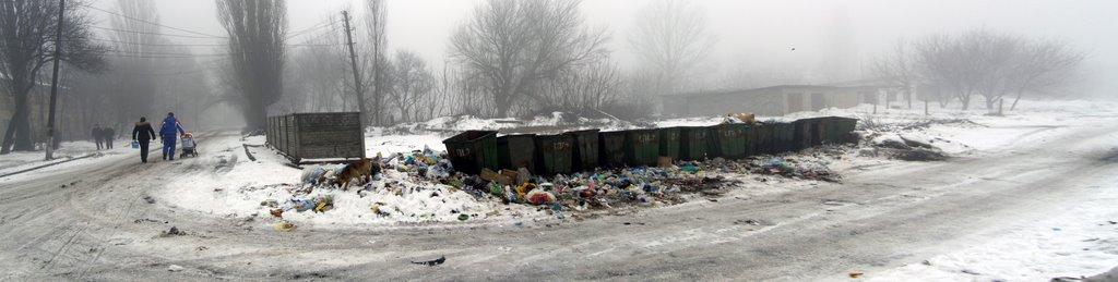 Кринична з panoramio.com - Кринична