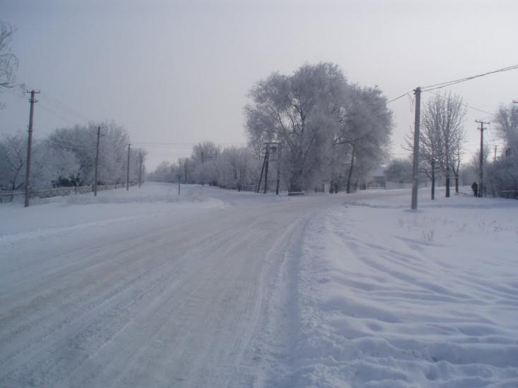 Софіївка з panoramio.com - Sofiyivka