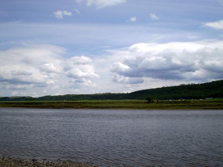 Дорошівці з panoramio.com - Дорошовцы