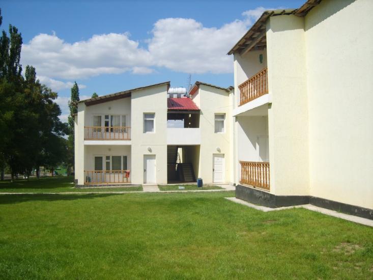 Чорноморка з panoramio.com - Чорноморка