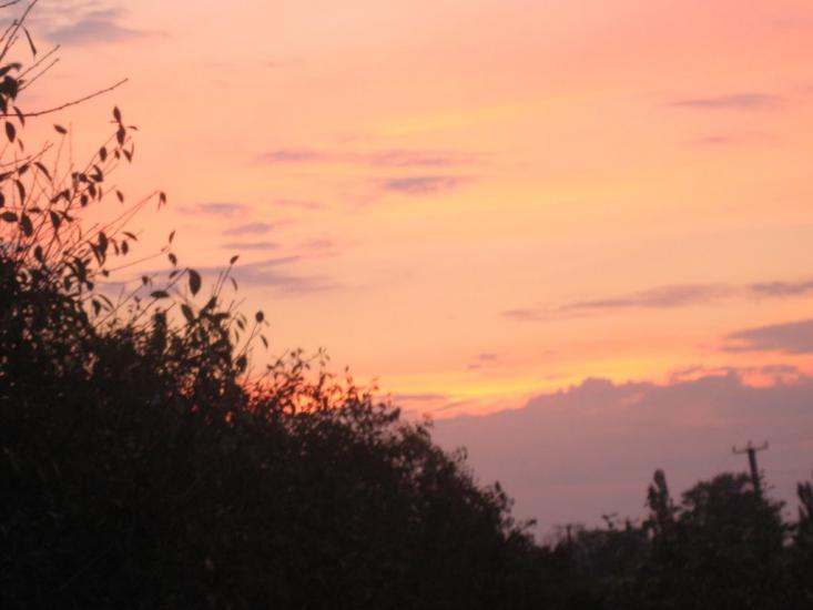 Великі Калетинці з panoramio.com - Великі Калетинці