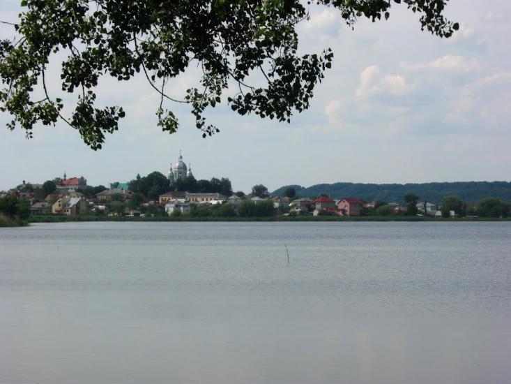 Івано-Франкове з panoramio.com - Ивано-Франково