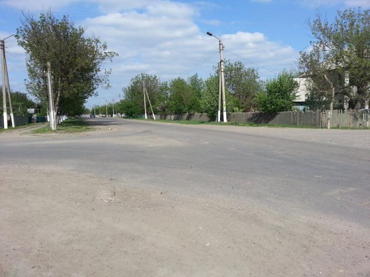 Мамалига з panoramio.com - Мамалыга