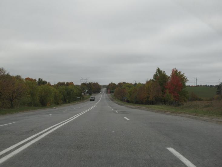 Комарів з panoramio.com - Комарів