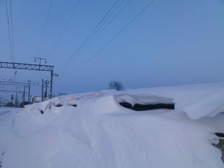 Катеринка з panoramio.com - Катеринка