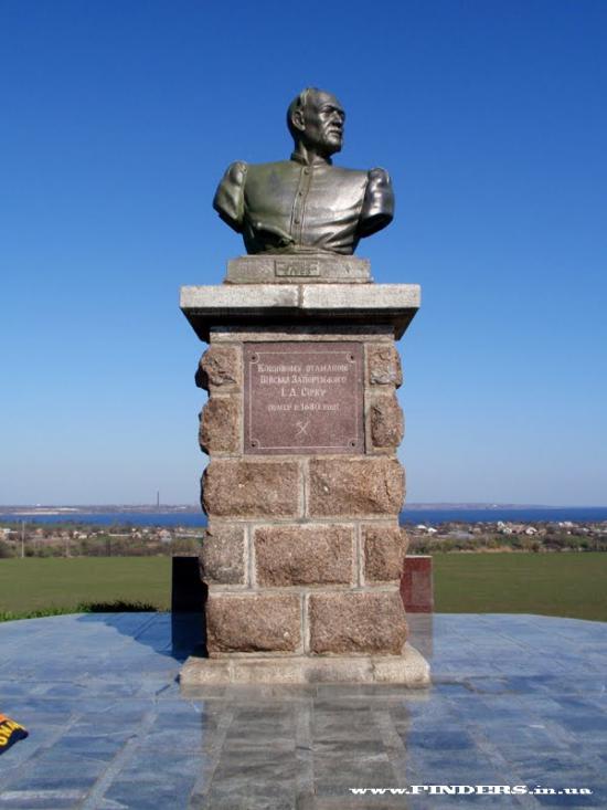 Олексіївка з panoramio.com - Алексеевка