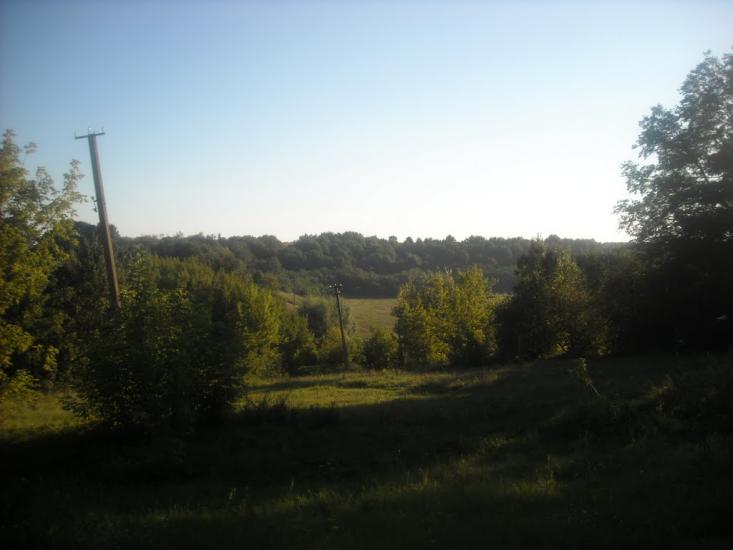 Гусакове з panoramio.com - Гусакове