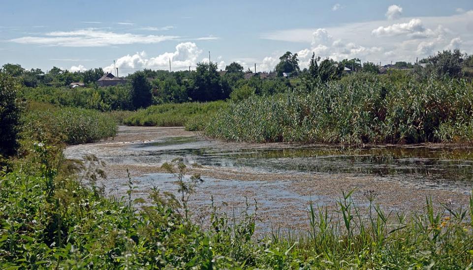 Іскра з panoramio.com - Іскра