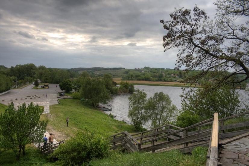 Балико-Щучинка з panoramio.com - Балыко-Щучинка