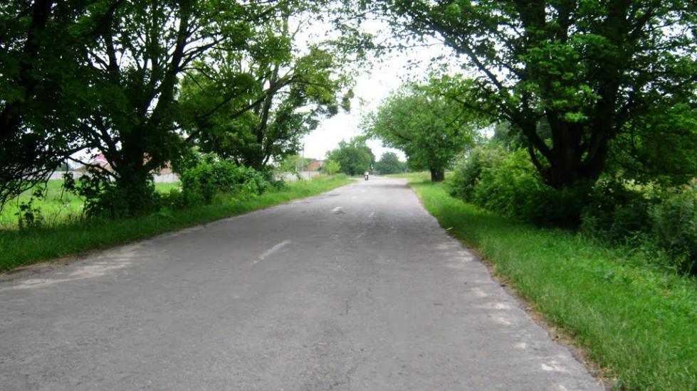 Радехів з panoramio.com - Радехов