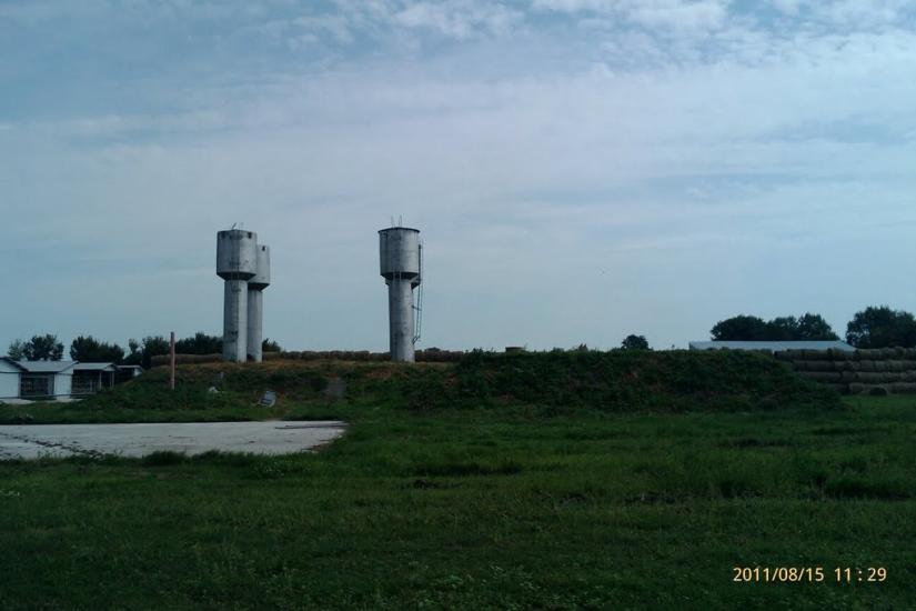 Великий Крупіль з panoramio.com - Великий Крупіль