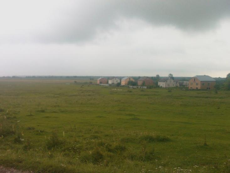 Погірці з panoramio.com - Pogirtsi