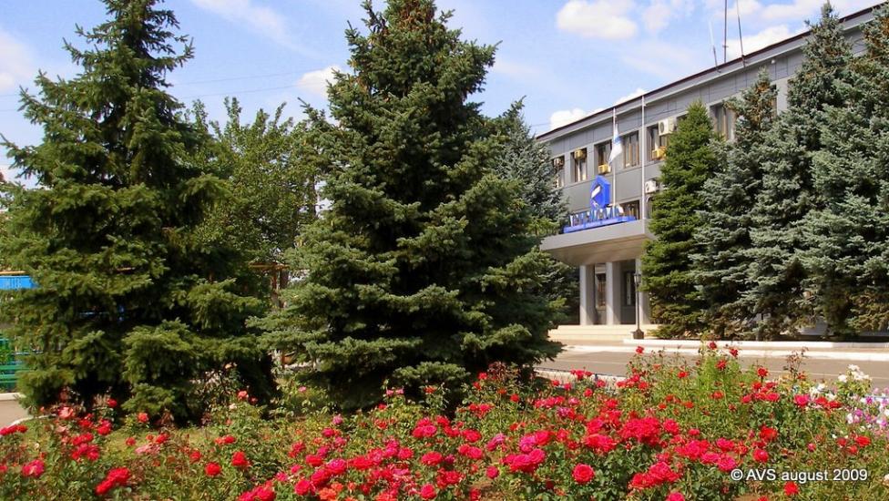 Соледар з panoramio.com - Соледар