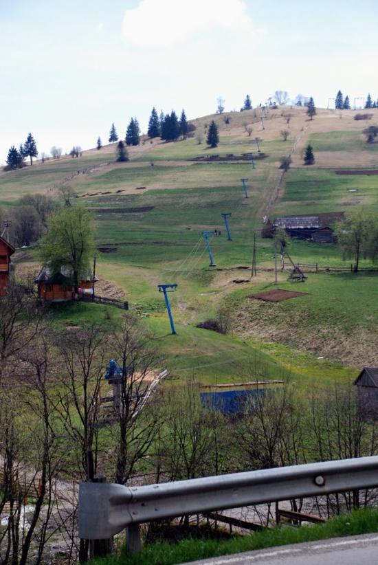 Вороненко з panoramio.com - Вороненко